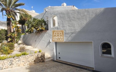 Charming and comfortable villa in Santa Clara.